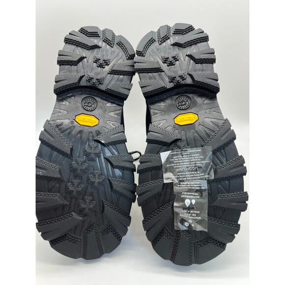 Ugg Adirondack Meridian Boot High Chestnut Gore-Tex 1151830 Women's 6.5 - Picture 5 of 16